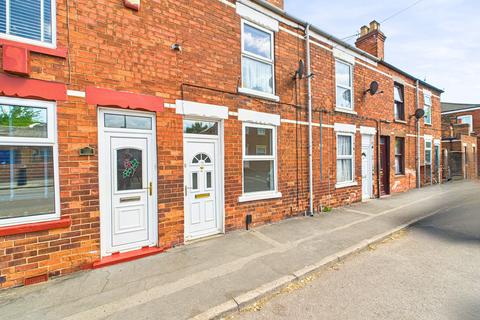 3 bedroom terraced house for sale, Dam Road, North Lincolnshire DN18