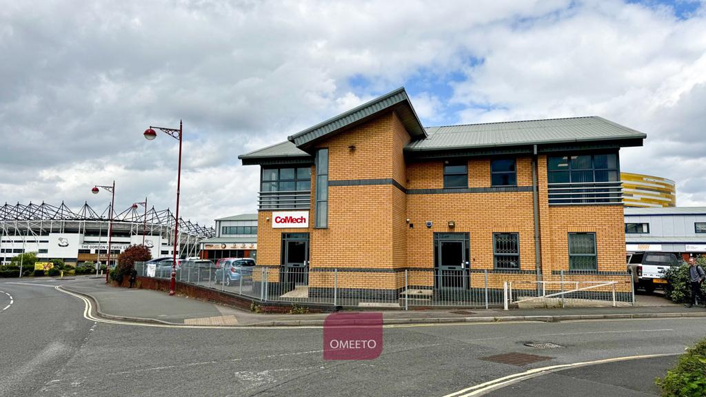 Office to let