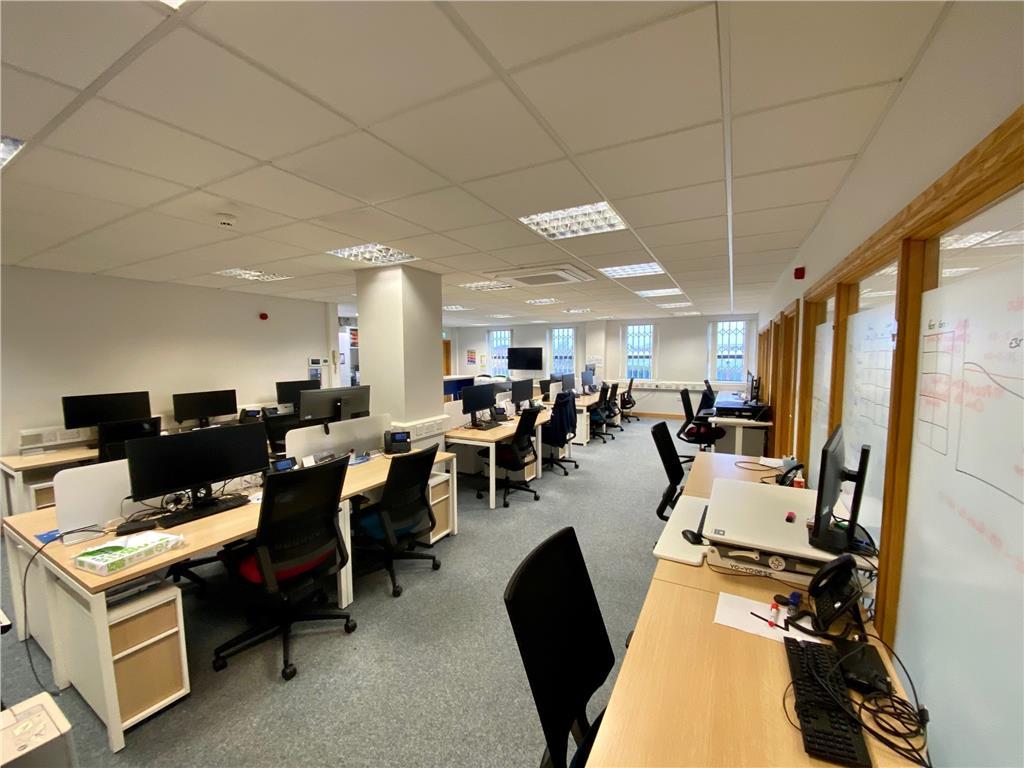 Offices to let