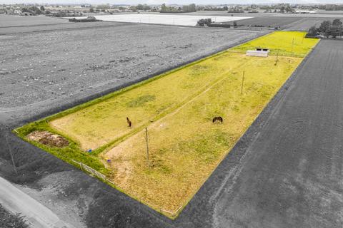 undefined, Mere Drove, Old Leake, Boston, Lincolnshire, PE22