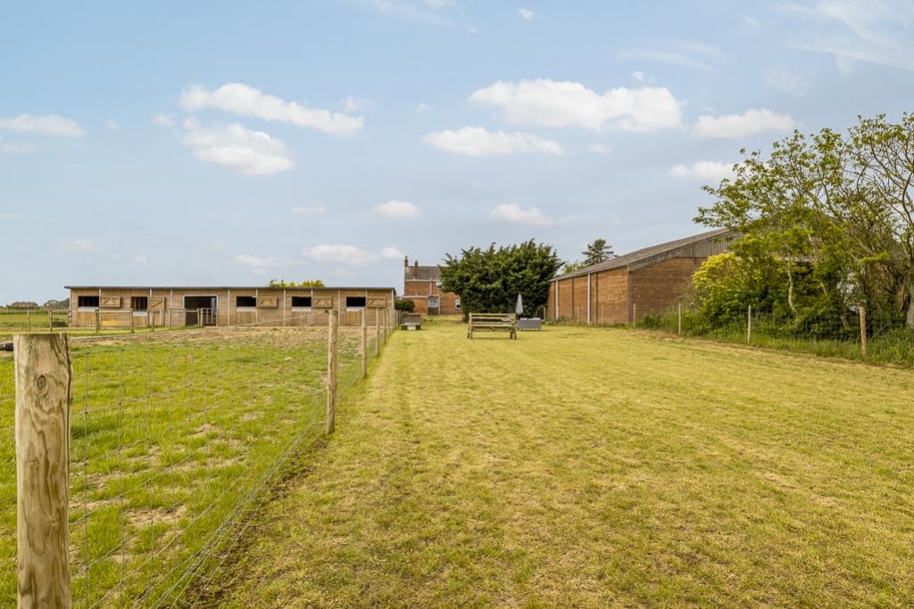 Bells Farm (Old Leake)-23