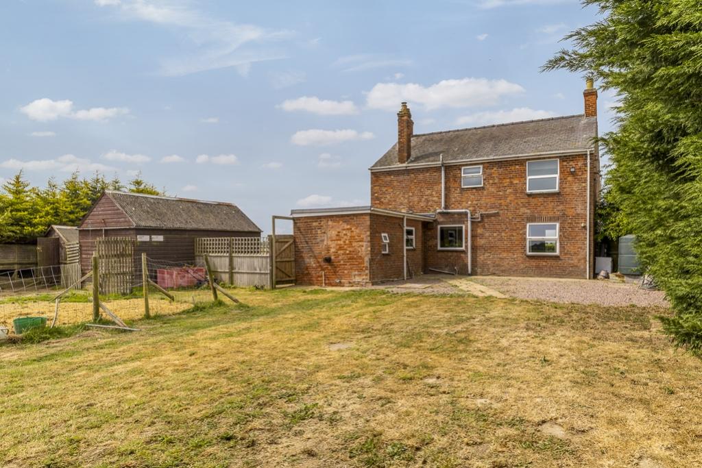 Bells Farm (Old Leake)-22