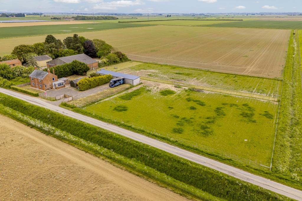 Bells Farm (Old Leake)-3