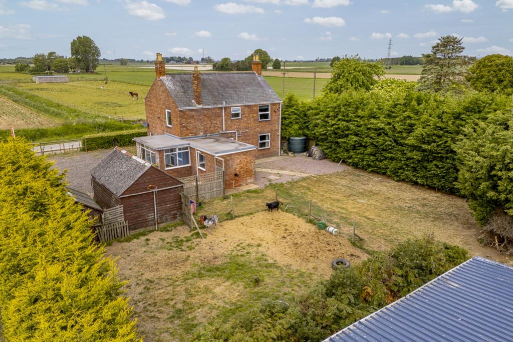Bells Farm (Old Leake)-7