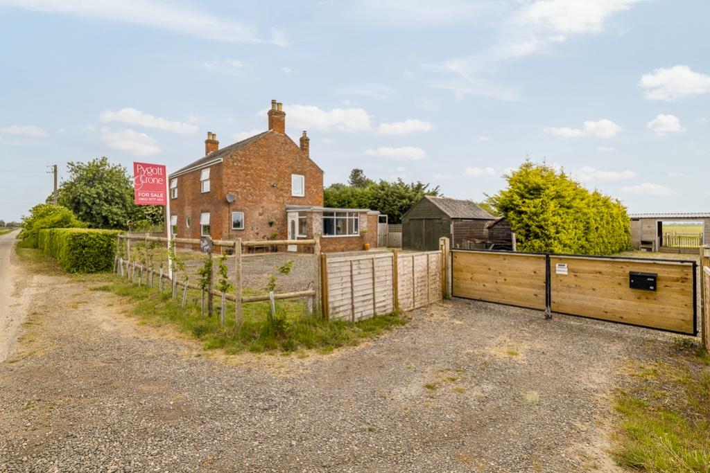 Bells Farm (Old Leake)-14
