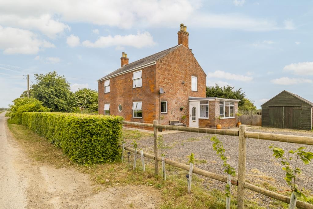 Bells Farm (Old Leake)-15