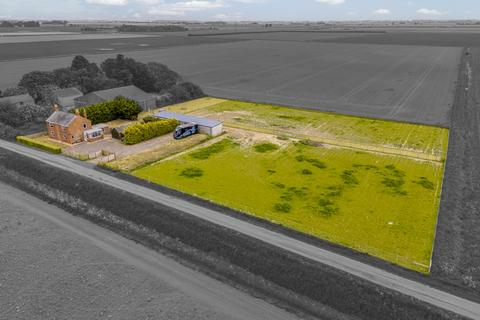 undefined, Mere Drove, Old Leake, Boston, Lincolnshire, PE22