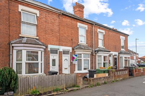 43 Blakefield Road, Worcester, WR2 5DR