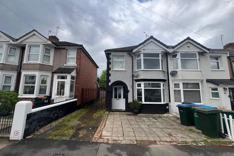 Wyken Grange Road, Wyken, Coventry, CV2