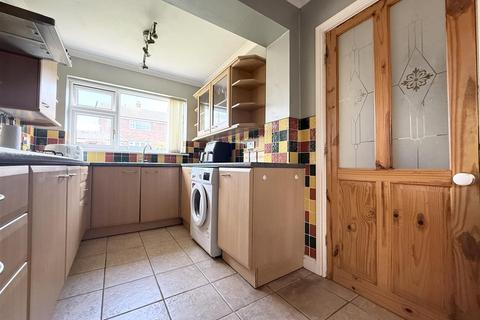 undefined, Halcroft Rise, Wigston LE18