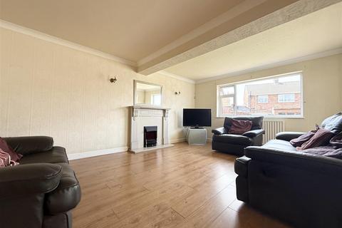 undefined, Halcroft Rise, Wigston LE18