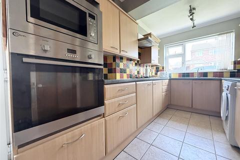 undefined, Halcroft Rise, Wigston LE18