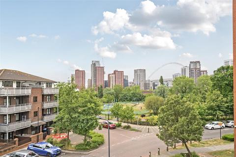2 bedroom flat for sale, Wellspring Crescent WEMBLEY PARK