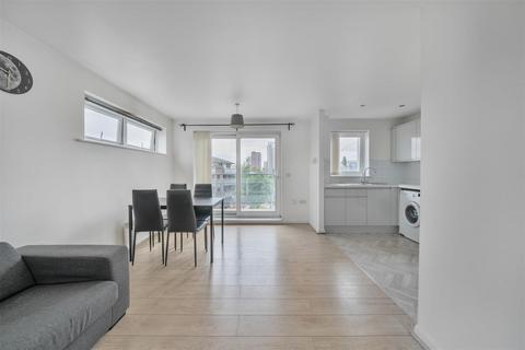 2 bedroom flat for sale, Wellspring Crescent WEMBLEY PARK