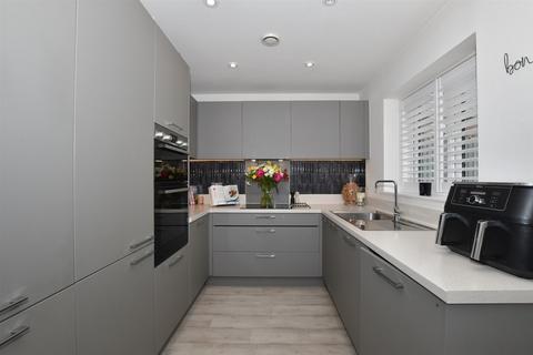 3 bedroom end of terrace house for sale, Adams Lane, Holborough, Snodland, Kent