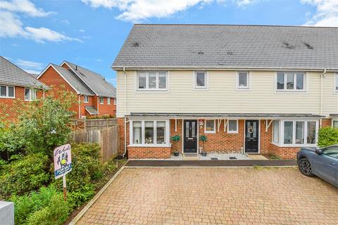 undefined, Adams Lane, Snodland ME6