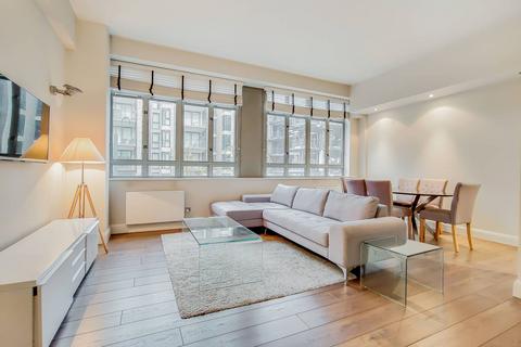 1 bedroom flat to rent, City Road, Old Street, London, EC1V