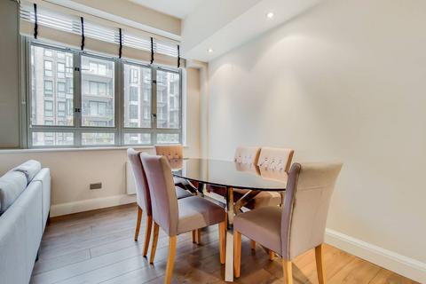 1 bedroom flat to rent, City Road, Old Street, London, EC1V