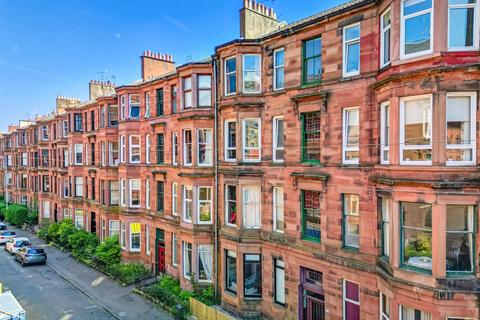 2/2, 31 Caird Drive, Glasgow, G11 5DY