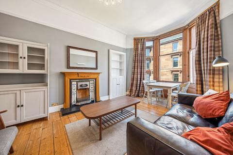 2/2, 31 Caird Drive, Glasgow, G11 5DY