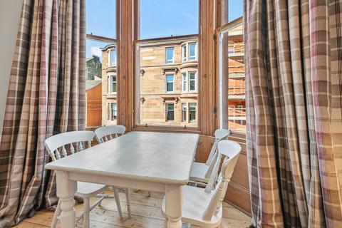2/2, 31 Caird Drive, Glasgow, G11 5DY