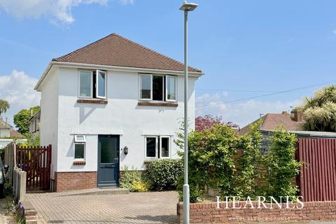 Hobbs Road, Parkstone, Poole, BH12