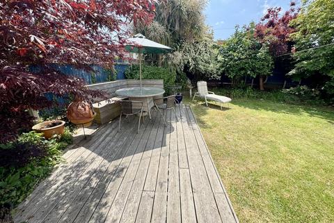 3 bedroom detached house for sale, Hobbs Road, Parkstone, Poole, BH12