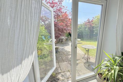 3 bedroom detached house for sale, Hobbs Road, Parkstone, Poole, BH12