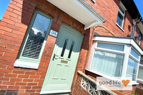 34 Leechmere Road, Sunderland, SR2 9NB