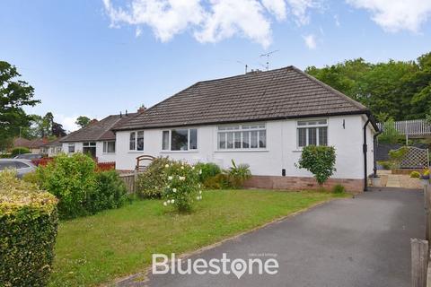undefined, Holywell Crescent, Abergavenny, NP7