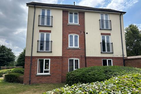 2 bedroom apartment for sale, Admiralty Way, Marchwood SO40