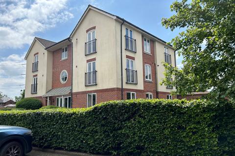 2 bedroom apartment for sale, Admiralty Way, Marchwood SO40