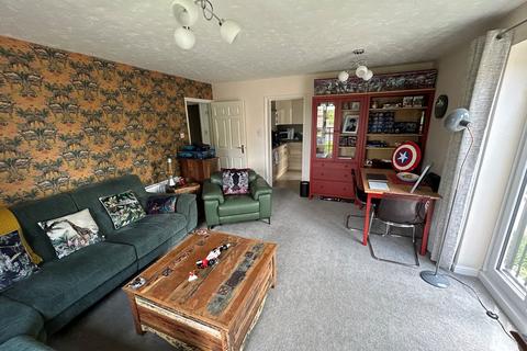 2 bedroom apartment for sale, Admiralty Way, Marchwood SO40