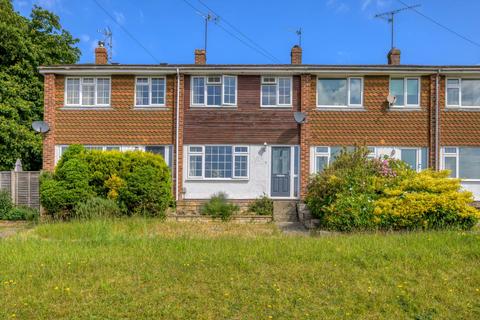 undefined, Donegal Close, Reading RG4