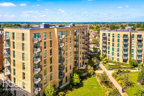2 bedroom apartment for sale, Memorial Avenue, Slough