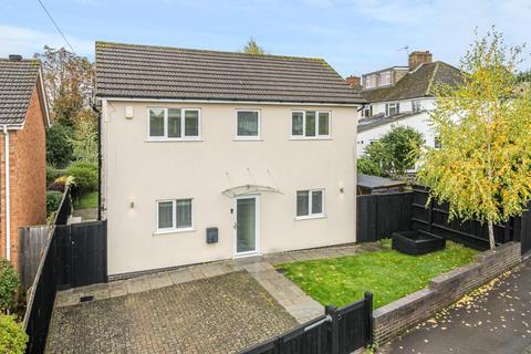 3 bedroom detached house for sale, Marston,  Oxford,  OX3