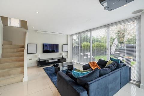 3 bedroom detached house for sale, Marston,  Oxford,  OX3