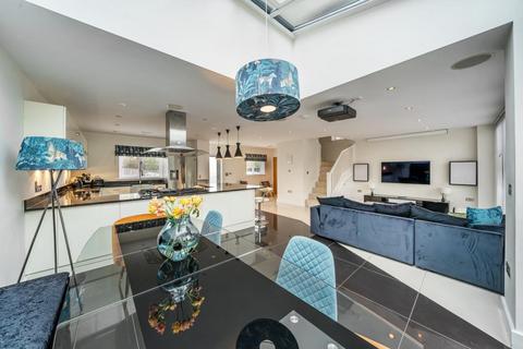 3 bedroom detached house for sale, Marston,  Oxford,  OX3