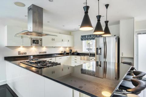 3 bedroom detached house for sale, Marston,  Oxford,  OX3