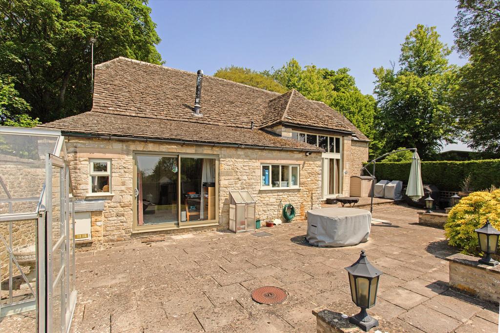 Lot 2 - Siddington B