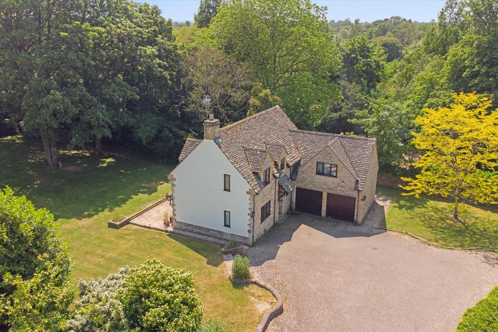 Lot 2 - 3 Dairy Cott