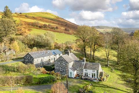 4 bedroom farm house for sale, Cynllwyd Uchaf, Bala, LL23