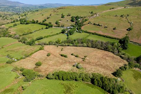 4 bedroom farm house for sale, Cynllwyd Uchaf, Bala, LL23