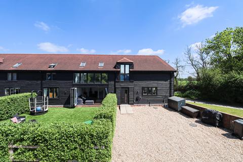4 bedroom semi-detached house for sale, Bradden Lane, Gaddesden Row, Hemel Hempstead, HP2