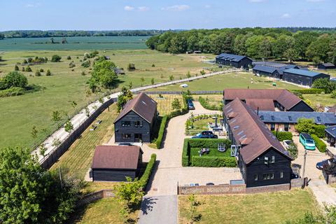 undefined, Bradden Lane, Gaddesden Row, Hemel Hempstead, HP2