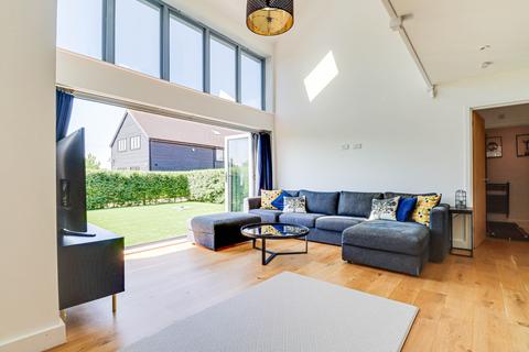 undefined, Bradden Lane, Gaddesden Row, Hemel Hempstead, HP2