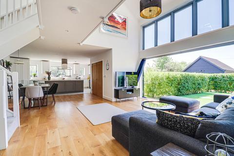 undefined, Bradden Lane, Gaddesden Row, Hemel Hempstead, HP2