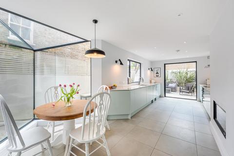 undefined, Rozel Road, London SW4