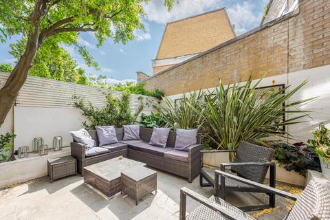 undefined, Rozel Road, London SW4