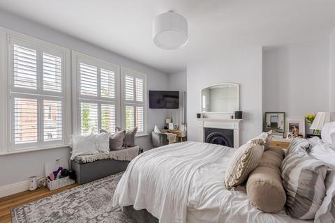 undefined, Rozel Road, London SW4